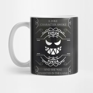 FUKUA Mug